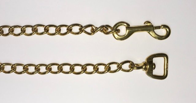 Brass Chains