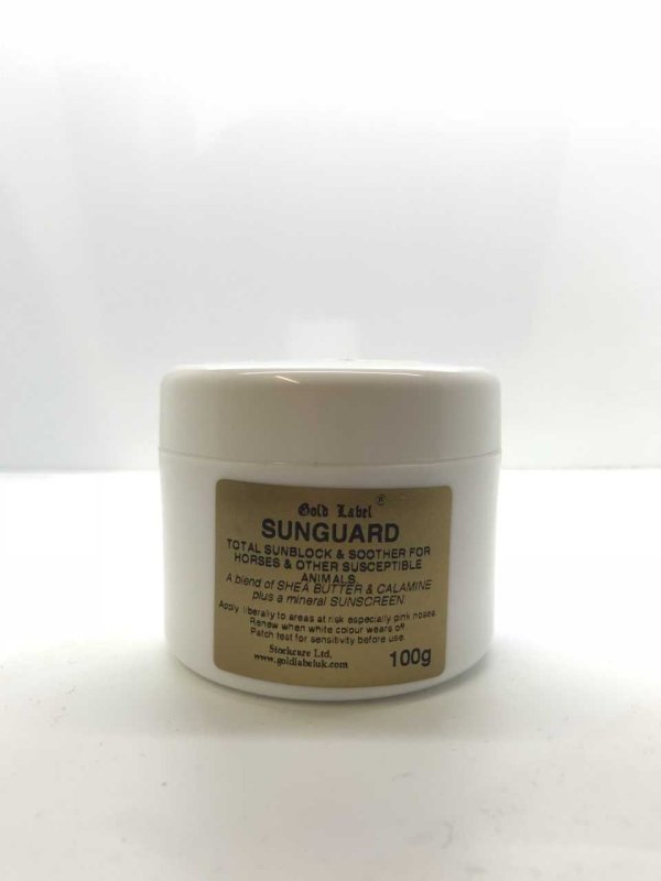 Gold Label Sunguard Gold Label Sunguard