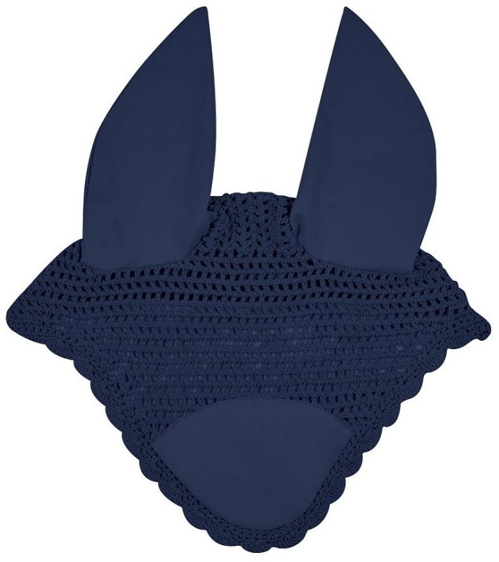 WeatherBeeta Prime Navy Ear Bonnet WeatherBeeta Prime Navy Ear Bonnet