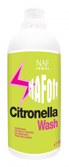 NAF NAF Citronella Wash