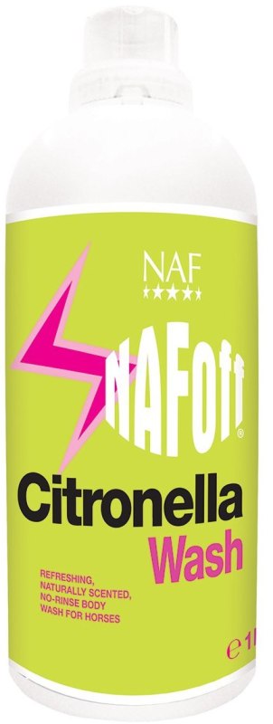 NAF Citronella Wash NAF Citronella Wash
