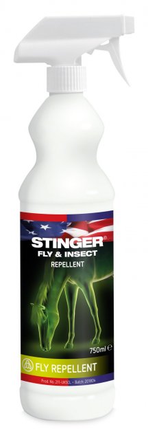 Equine America Equine America Stinger Fly and Insect Repellent