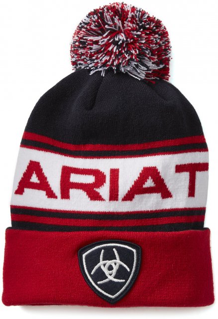 Ariat beanie 2025 hat