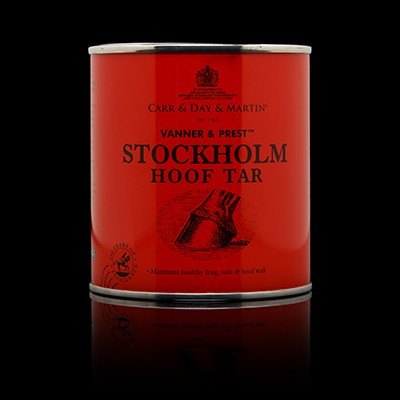 Carr & Day & Martin Carr & Day & Martin Stockholm Hoof Tar