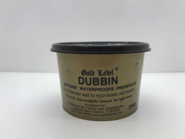 Gold Label Gold Label Dubbin