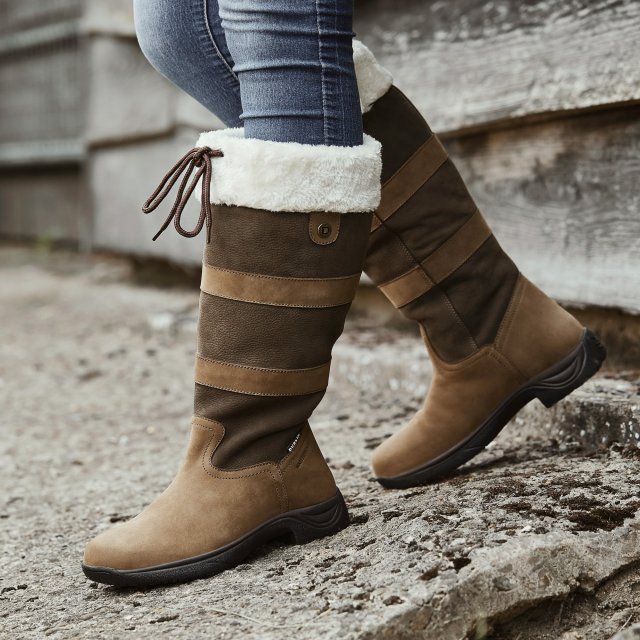 Dublin  Dublin Eskimo Boot
