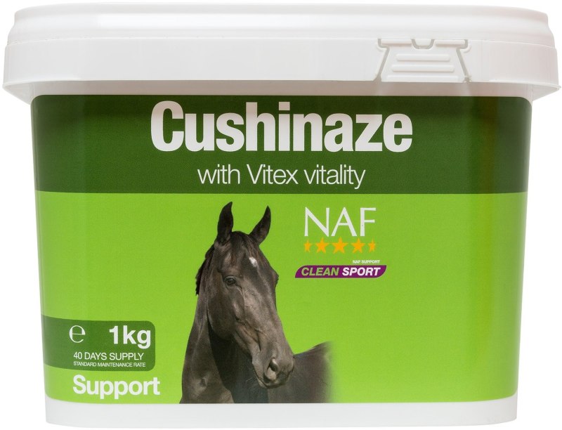 NAF Cushinaze NAF Cushinaze