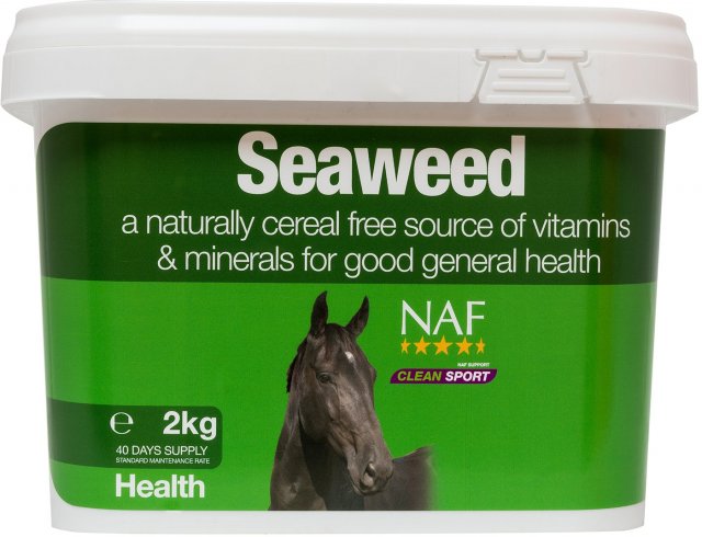 NAF NAF Seaweed