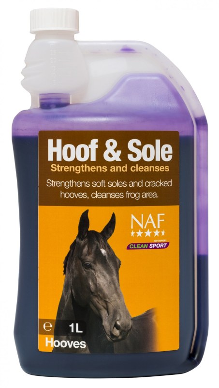 NAF Hoof And Sole NAF Hoof And Sole