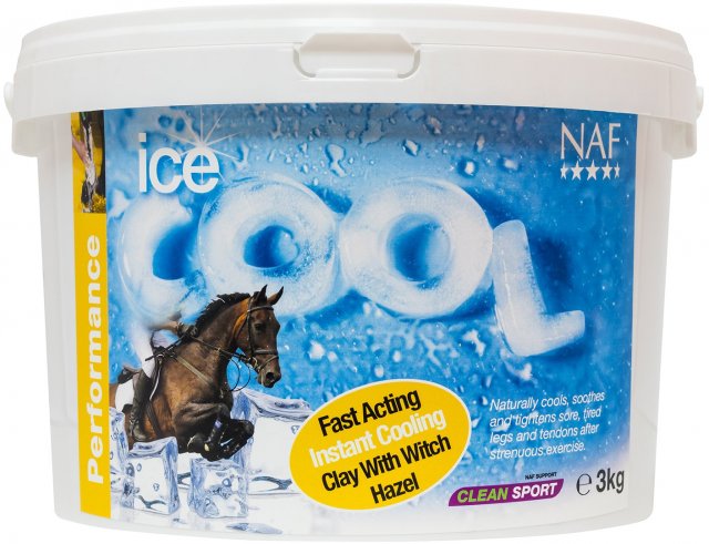 NAF NAF Ice Cool