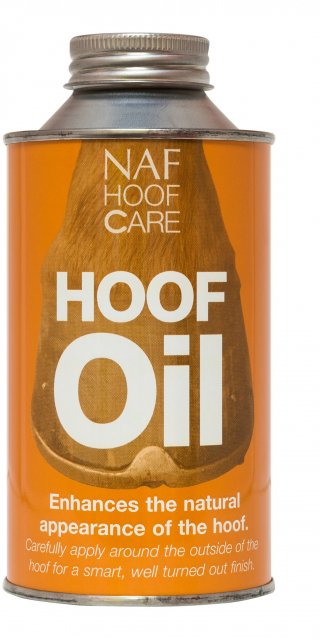 NAF NAF Hoof Oil