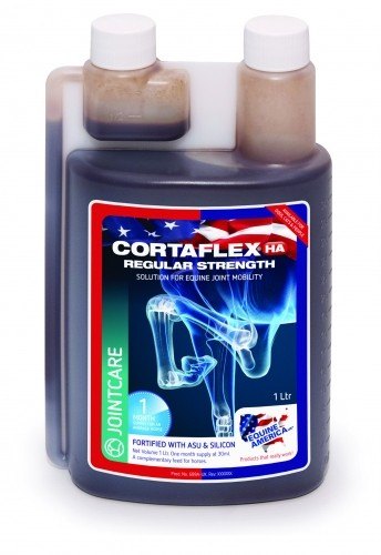 Equine America Equine America Cortaflex HA Solution