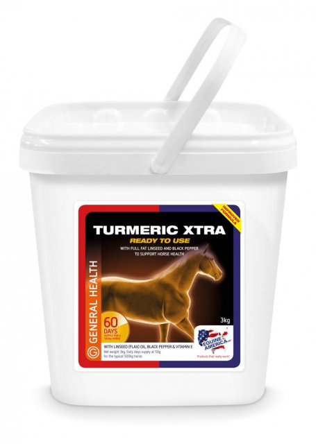 Equine America Equine America Turmeric Xtra