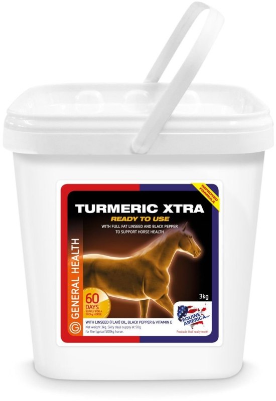 Equine America Turmeric Xtra Equine America Turmeric Xtra