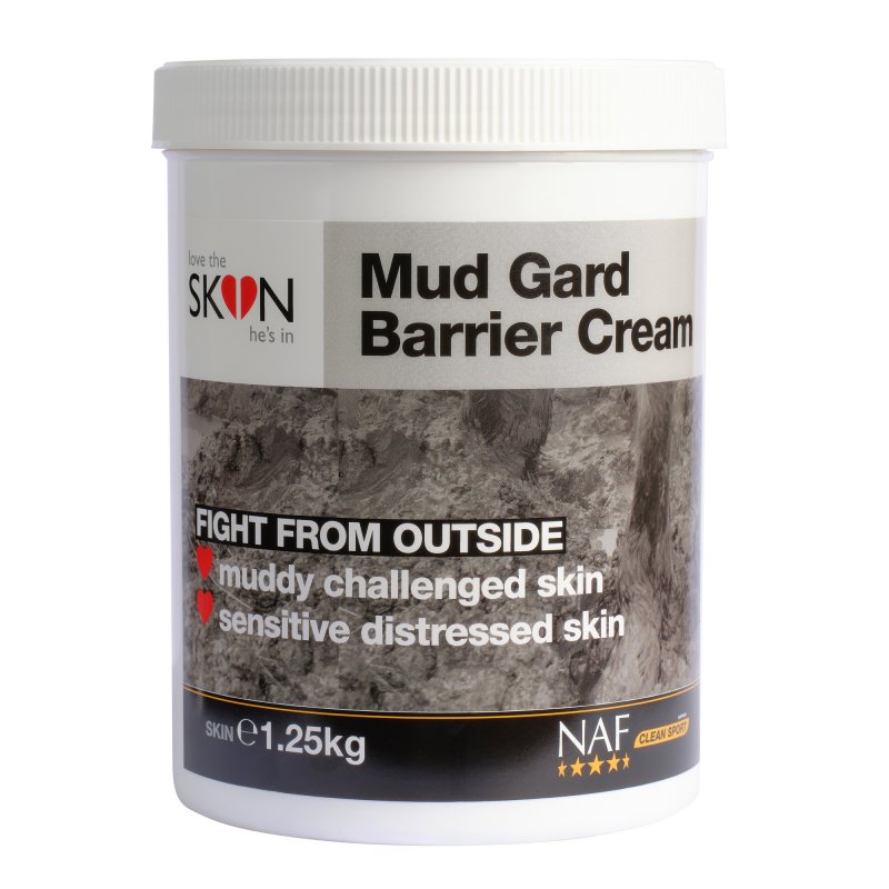 NAF NAF Mud Gard Barrier Cream