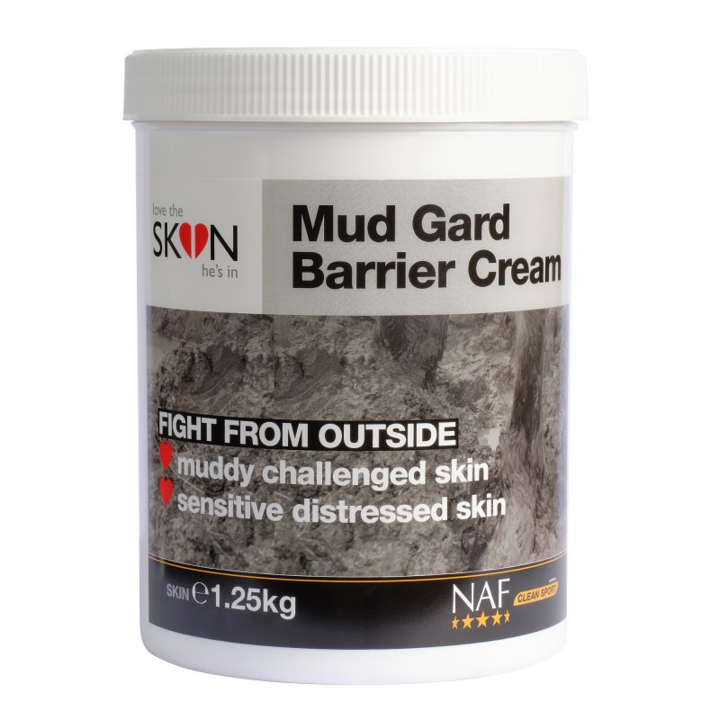 NAF NAF Mud Gard Barrier Cream
