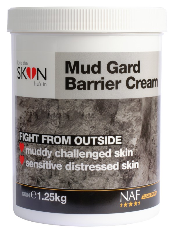 NAF Mud Gard Barrier Cream NAF Mud Gard Barrier Cream