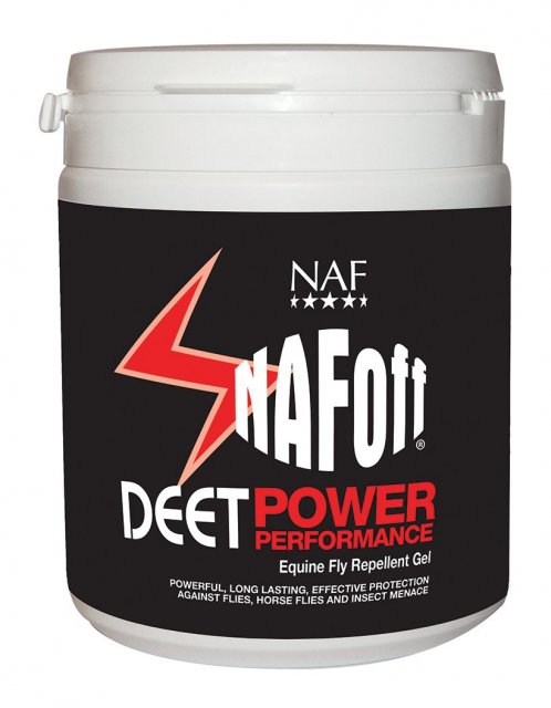 NAF NAF Naf Off Deet Power Performance Gel