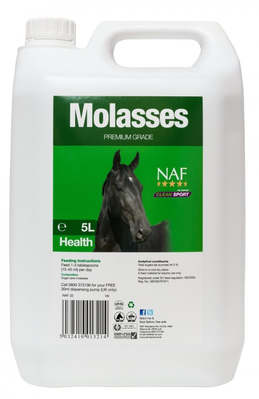 NAF Molasses NAF Molasses