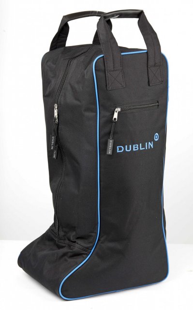 Dublin  Dublin Imperial Tall Boot Bag