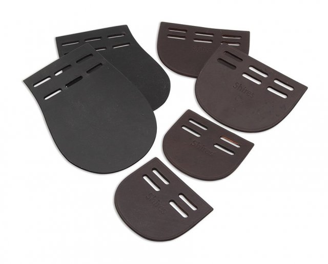 Velociti Gara Gara Girth Buckle Guards