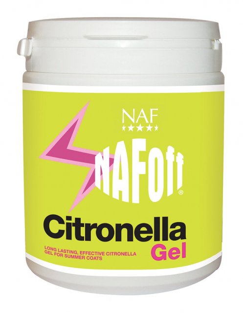 NAF NAF Citronella Gel