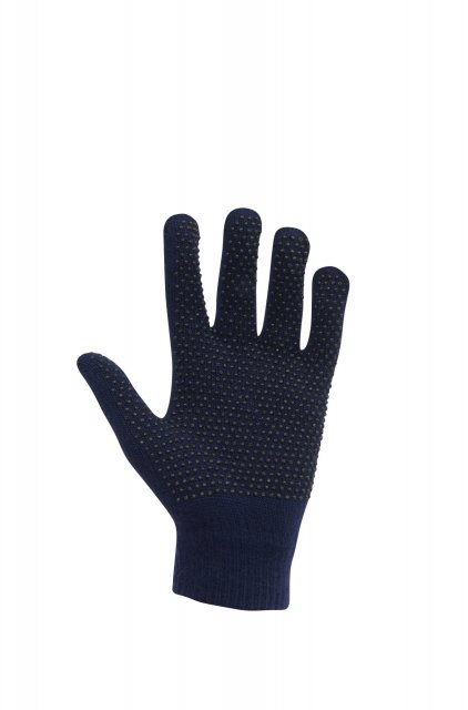 Dublin  Dublin Magic Pimple Grip Adults Riding Gloves