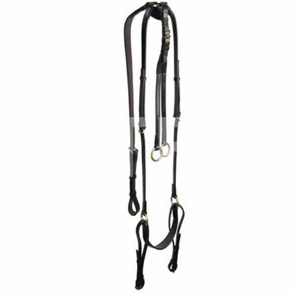 Townfields Leatherwork Townfields Hunting Breastplate