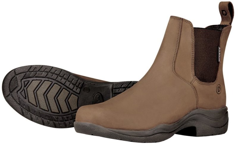 Dublin Venturer RS III Boots Dublin Venturer RS III Boots