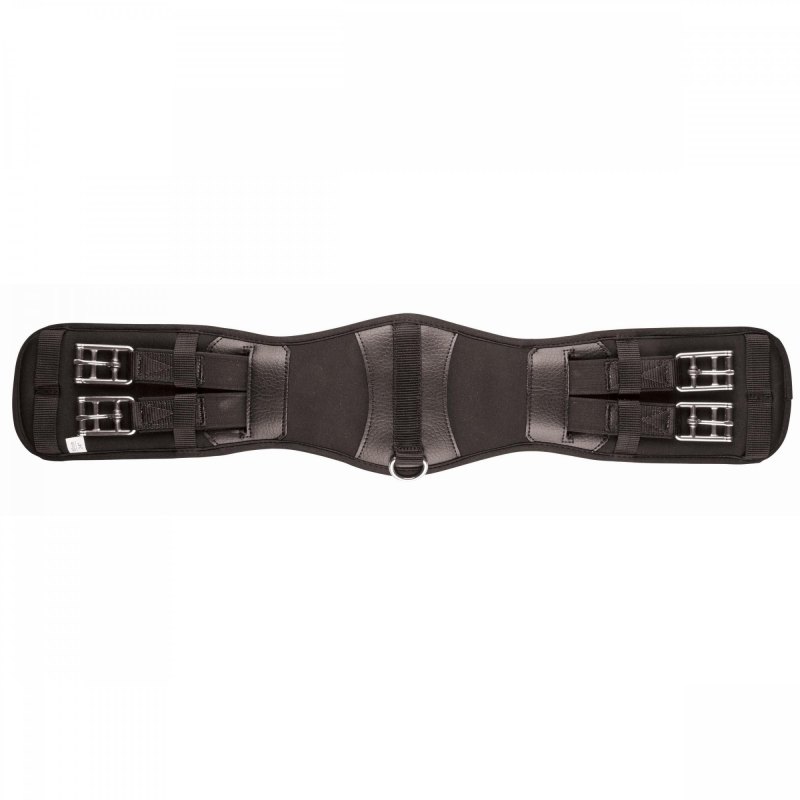 Collegiate Memory Foam Dressage Girth Collegiate Memory Foam Dressage Girth