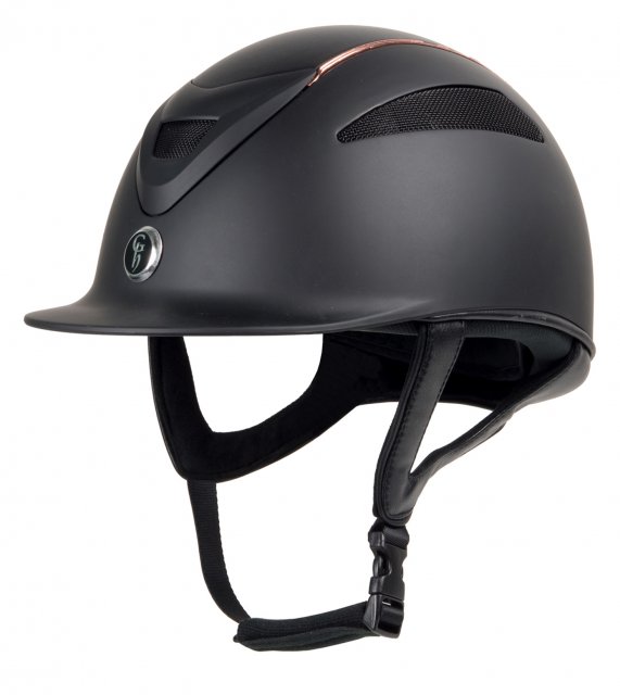 Gatehouse Gatehouse Conquest MK11 Riding Hat