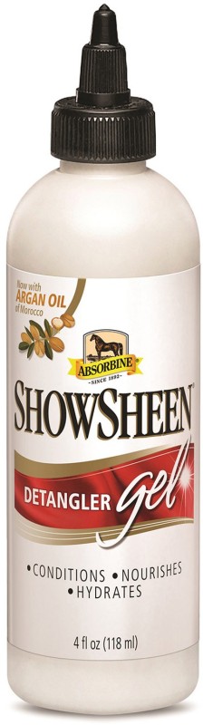 Absorbine ShowSheen Detangler Gel Absorbine ShowSheen Detangler Gel