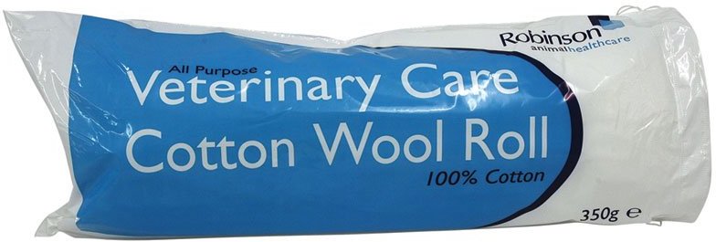 Robinsons Healthcare Cotton Wool Roll Robinsons Healthcare Cotton Wool Roll