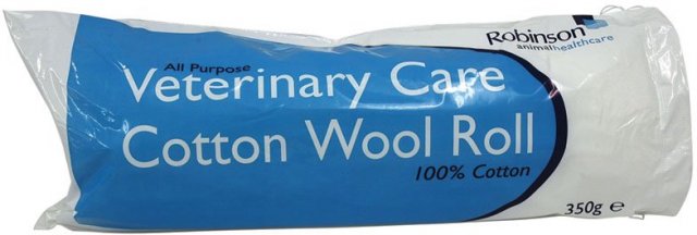 Robinsons Healthcare Robinsons Healthcare Cotton Wool Roll