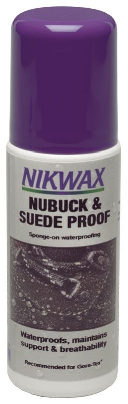 Nikwax Nubuck & Suede Proof Nikwax Nubuck & Suede Proof