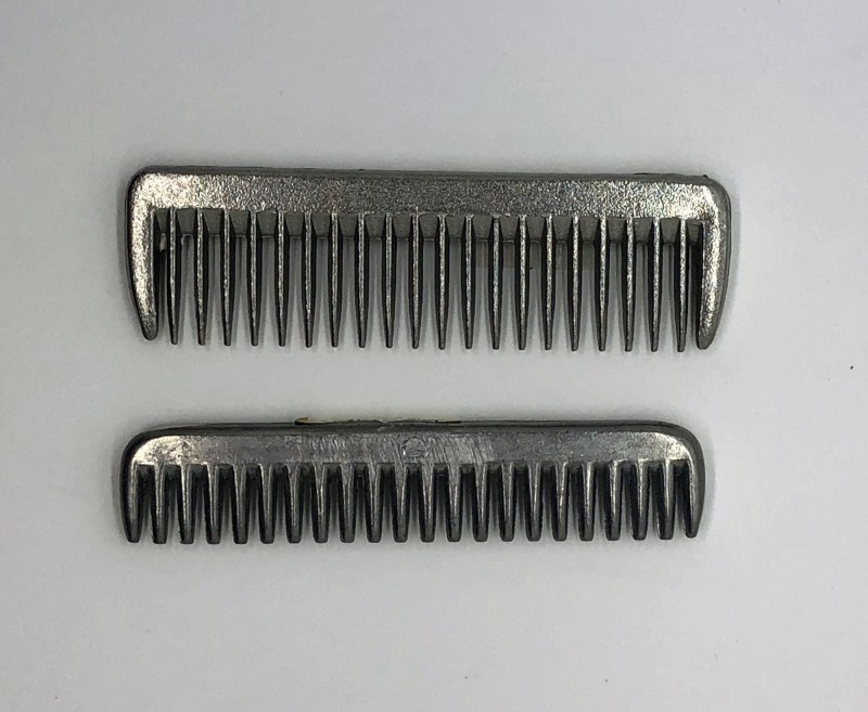 Mane Comb/Pulling Combs Mane Comb/Pulling Combs