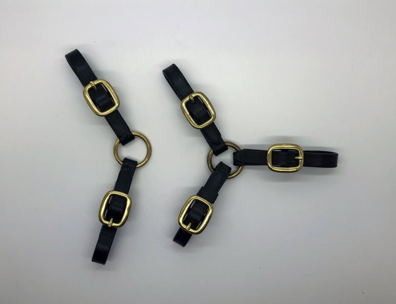 Leather Couplers Leather Couplers