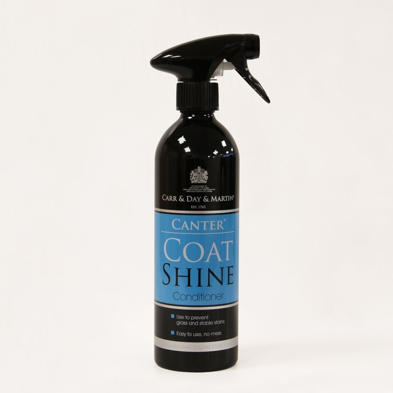 Carr & Day & Martin Coat Shine Carr & Day & Martin Coat Shine