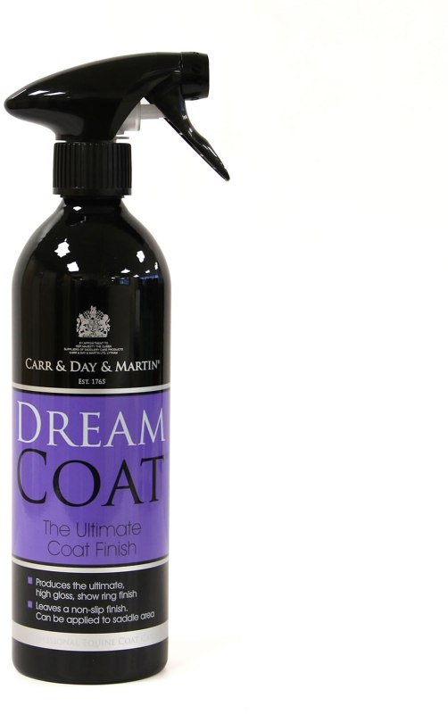Carr & Day & Martin Dreamcoat Carr & Day & Martin Dreamcoat