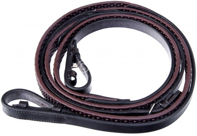 Townfields Saddlers Leatherwork Townfields Bio Grip Reins