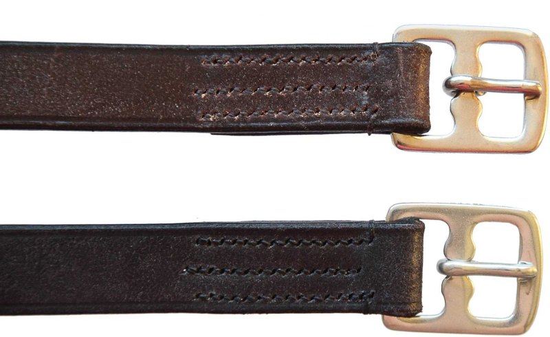 Townfields Best Quality Stirrup Leathers Townfields Best Quality Stirrup Leathers