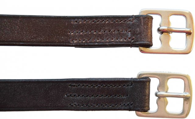 Townfields Leatherwork Townfields Best Quality Stirrup Leathers
