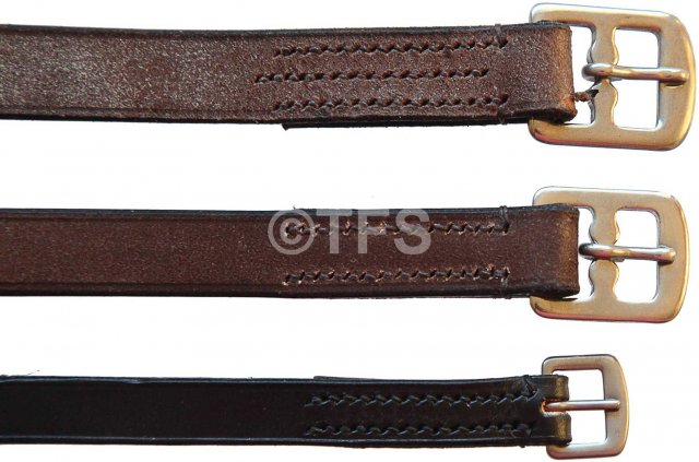 Townfields Leatherwork Townfields Childrens Stirrup Leathers