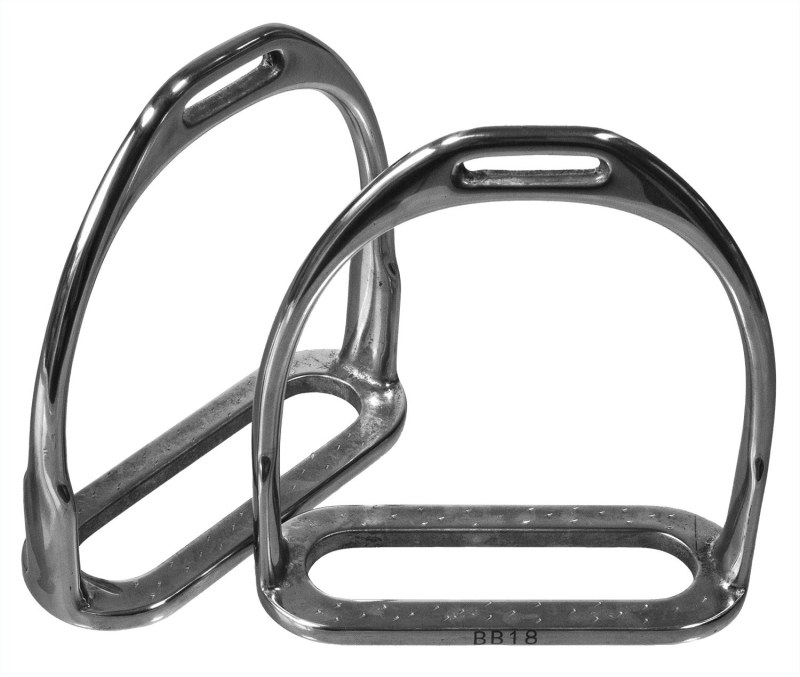 Stirrup Irons Stirrup Irons