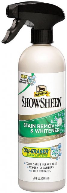 Absorbine Absorbine Stain Remover and Whitener