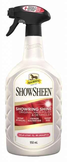 Absorbine Absorbine ShowSheen