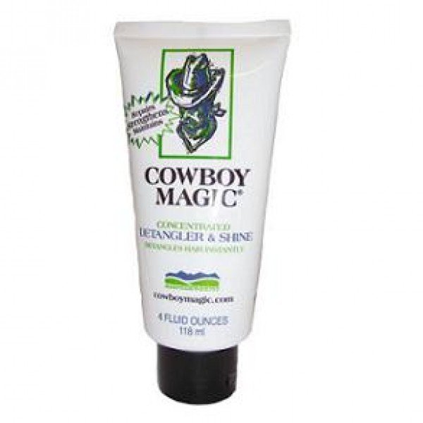 Cowboy Magic Cowboy Magic Detangler