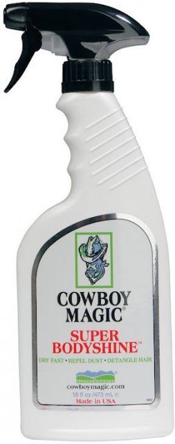 Cowboy Magic Cowboy Magic Super Body Shine