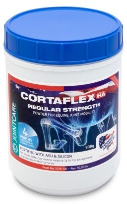 Equine America Equine America Cortaflex HA Regular Powder