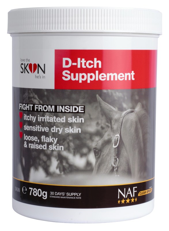 Naf D Itch Supplement Naf D Itch Supplement